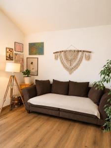 Barn Apartment in an Old Farmhouse near Vaduz