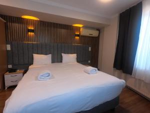 Naila Hotel