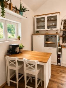 Barn Apartment in an Old Farmhouse near Vaduz