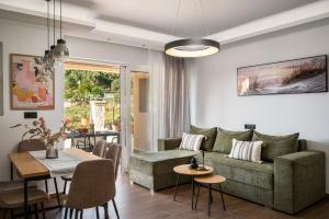 Lumino Suites Corfu