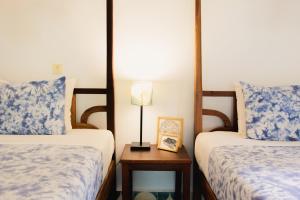 Sambor Village Hotel