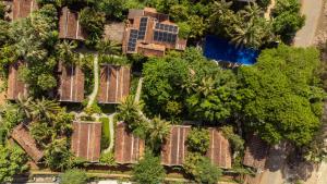 Sambor Village Hotel