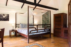 Sambor Village Hotel