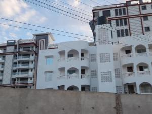 Serene Coastal Suites