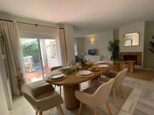 Golf & Pool Oasis near Puerto Banús