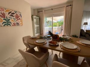 Golf & Pool Oasis near Puerto Banús