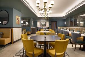 Hilton Edinburgh Carlton