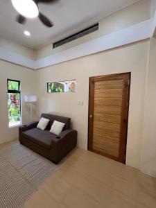 Reef Reset House
