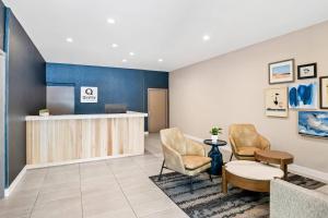 Quality Inn & Suites Hermosa Beach