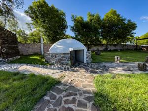 Xhere Glamping By GEstores