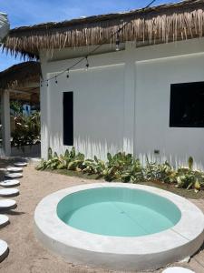 Reef Reset House
