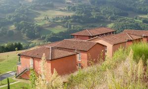 madame vacances residence la marquisie