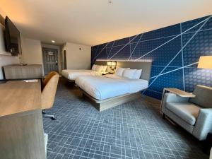 Comfort Inn & Suites Sturbridge-Brimfield