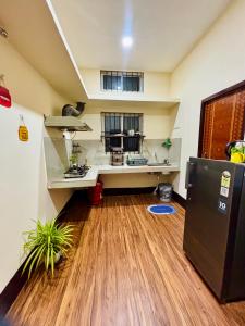 Areca-The poolside villa