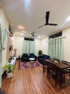 Areca-The poolside villa