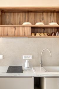 Arxontissa Rooms