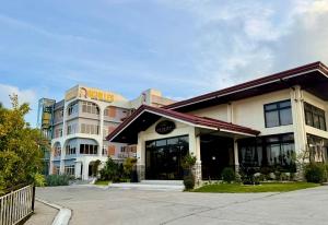 Achilles Hotel