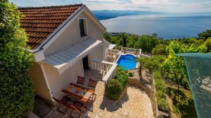 Vila Iris - Opatija by Villas Guide