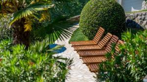 Vila Iris - Opatija by Villas Guide