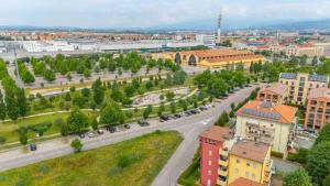 Casa Chiara in Fiera - Pochi passi dalla Fiera di Verona