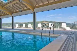 Madame Vacances - Résidence La Marquisié - Trébas