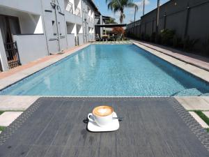 Grand Palace Hotel Lusaka