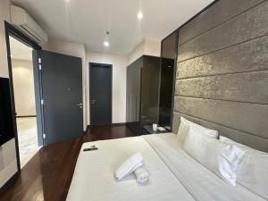 KLCC suites by city Apartment