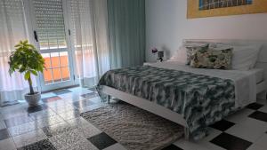 Casa Vacanza Giotto Aradeo
