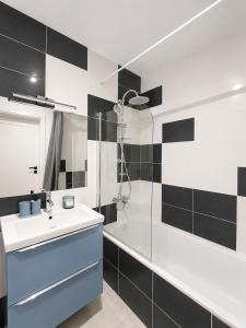 Lumina premium apartments for a family