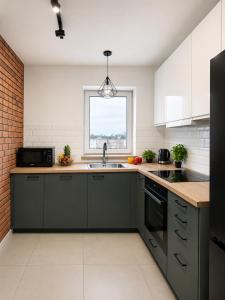 Lumina premium apartments for a family