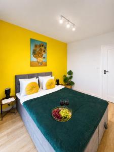 Lumina premium apartments for a family