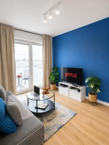 Lumina premium apartments for a family