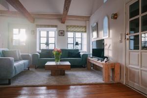 Reetdachtraum Hygge bei Husum