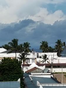 Serene Coastal Suites