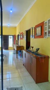 DOen House Banjarbaru