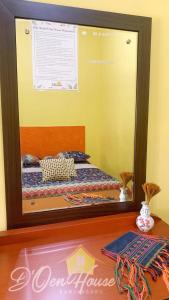 DOen House Banjarbaru