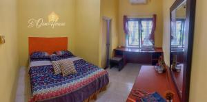 DOen House Banjarbaru