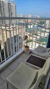 SMDC 3310 Light Residences - Mandaluyong