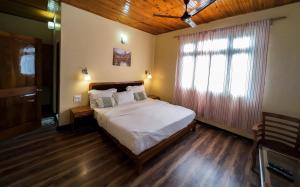 Pine Haven Resorts