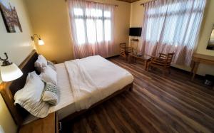 Pine Haven Resorts