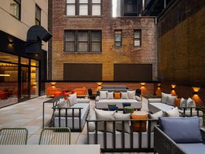 Hotel 38 New York City, Tapestry Collection By Hilton