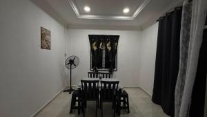 Che Gayah Homestay