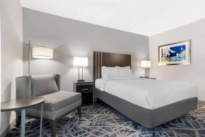 Country Inn & Suites by Radisson, Montgomery East I-85