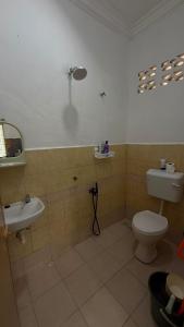 Che Gayah Homestay