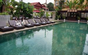 Serenity Boutique