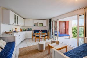 Résidence le Hameau de Cap Esterel - maeva Home - Appartement 4 personnes 1 chambre avec terrasse et jardin MAE-5933