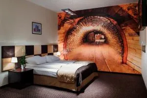 Boutique Hotel's Bytom - Bytom