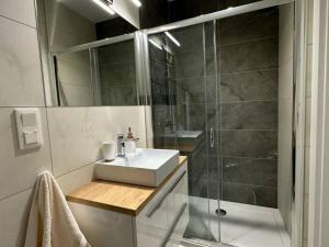 Apartamenty Jeleniówka