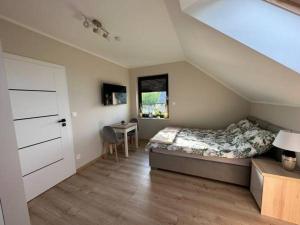 Apartamenty Jeleniówka