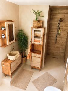 Barn Apartment in an Old Farmhouse near Vaduz